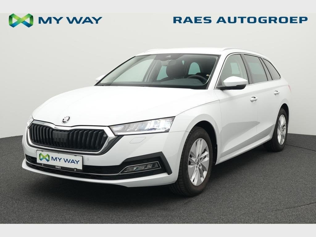 Skoda Octavia Combi Octavia SW 1.0 TSI Limited Cycling Editi, https://public.car-pass.be/vhr/1b9ce933-a879-45a2-af9e-7cd3c31c173e