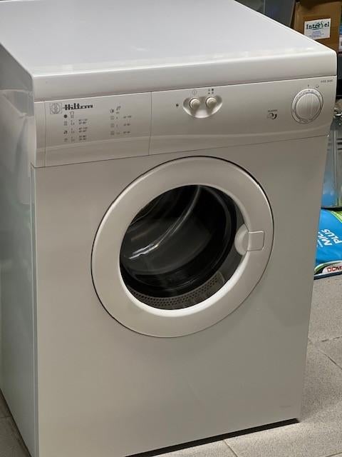 doogkast, Évacuation d'air, 4 à 6 kg, Chargeur frontal, Enlèvement