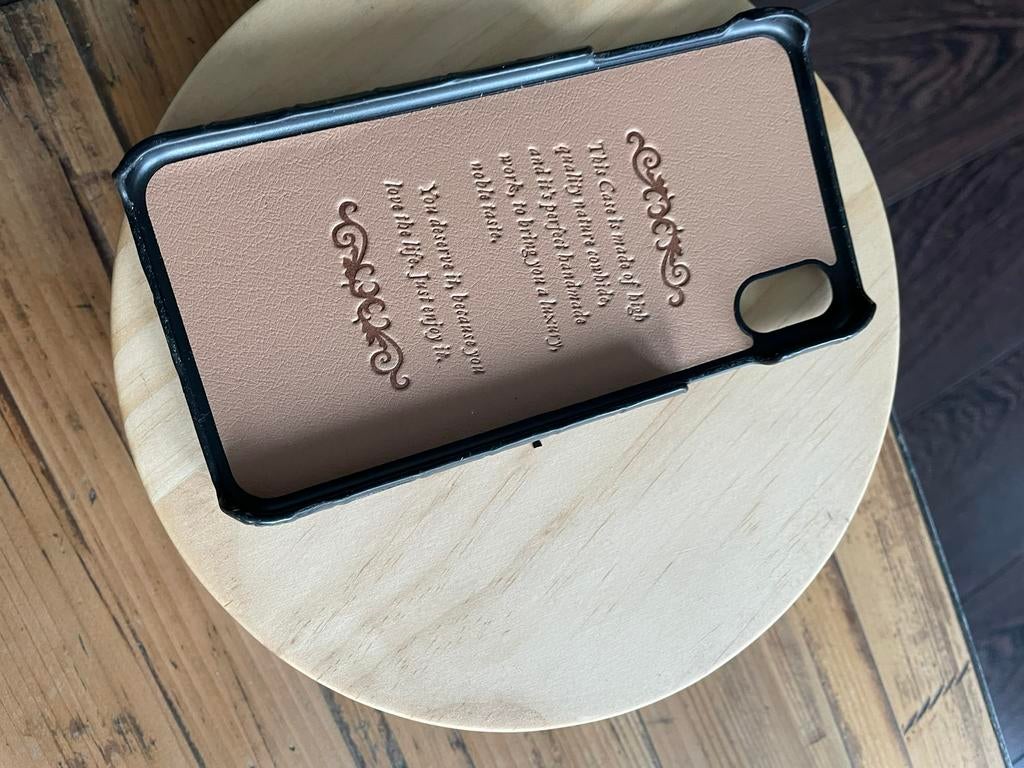 iPhone X Max 256 g, Enlèvement, Comme neuf, IPhone X