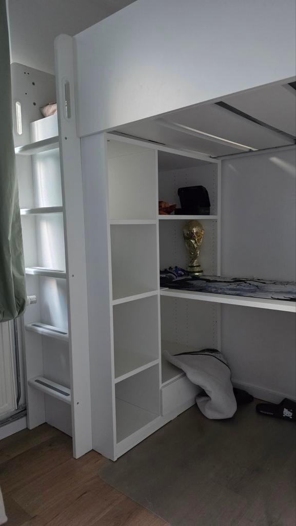 IKEA Smastad hoogslaper, Huis en Inrichting