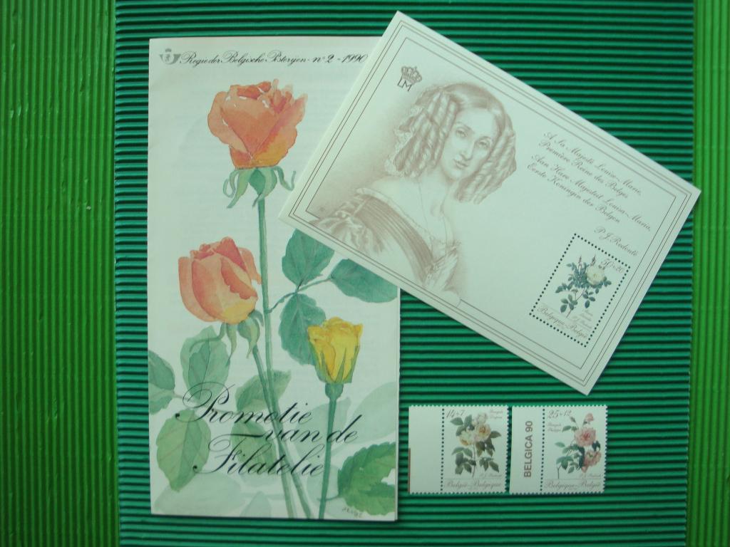 postzegels, Verzenden, Postfris, Postfris