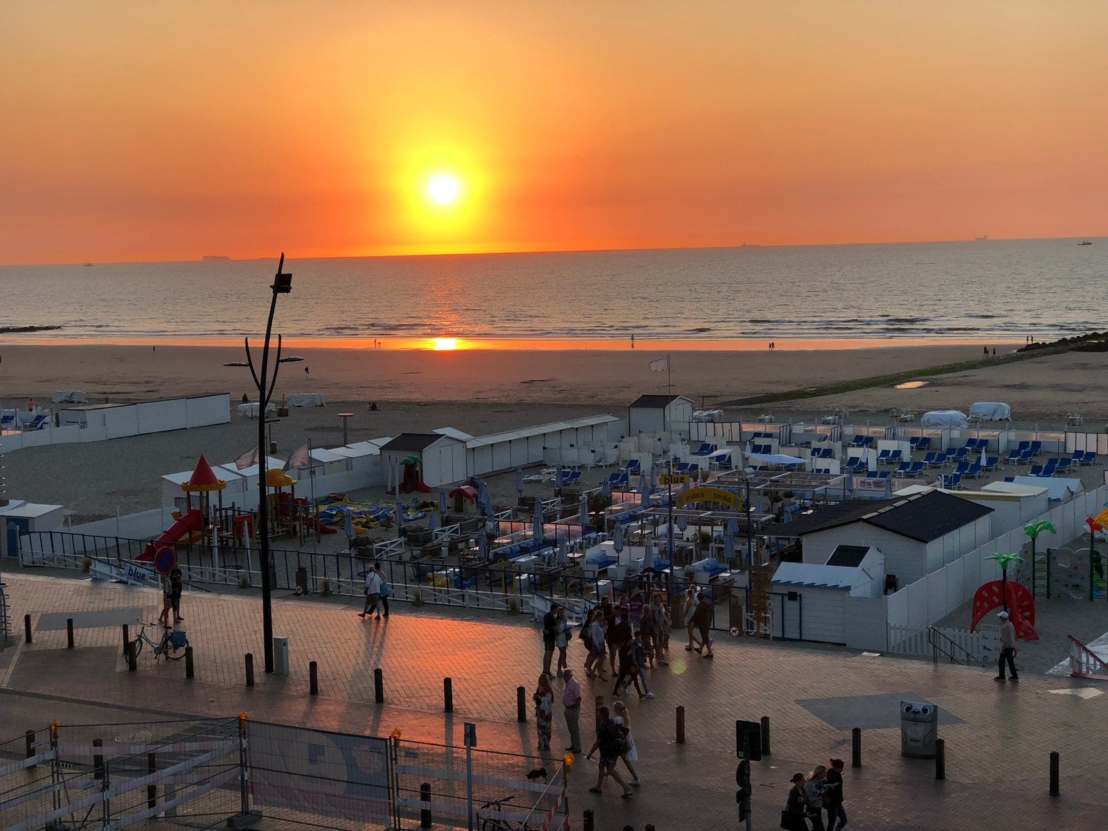 Lastminute PROMO !!! Luxe penthouse 1->18 juli ZeeZicht !, Eigenaar