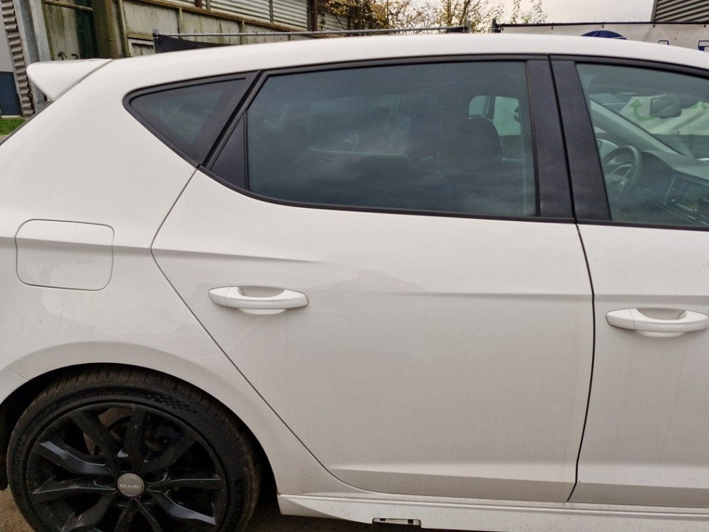 PORTE DROITE ARRIÈRE Seat Leon ST (5FF) (|5F4833056|), Porte, Arrière, Seat Deutschland GmbH, Service@seat.de