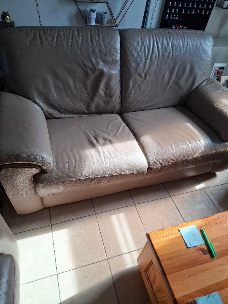 Salon, Ophalen, Gebruikt, Overige maten