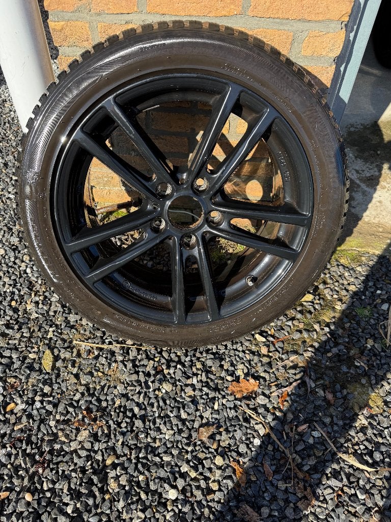 jante, Ophalen, 16 inch, Banden en Velgen, Personenwagen