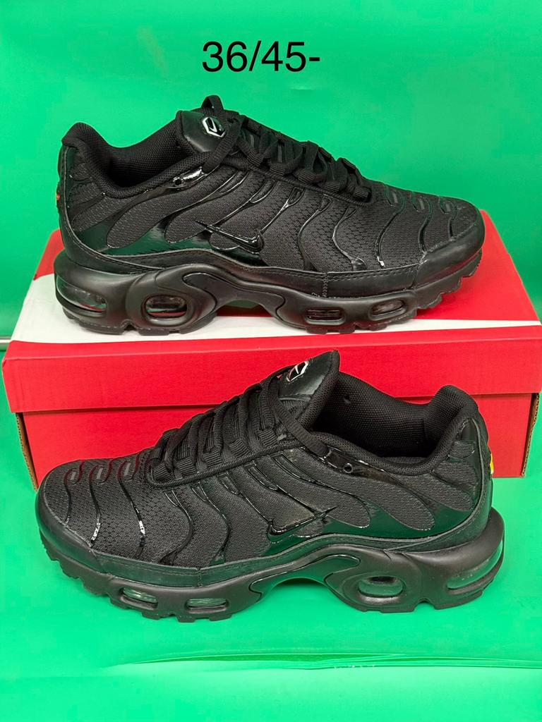Tn noir, Enlèvement ou Envoi, Neuf, Chaussures