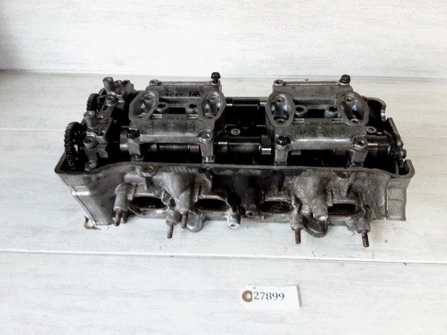 CBR1000RR 2004 - 2005 Honda Motorblok onderdelen D1-62559