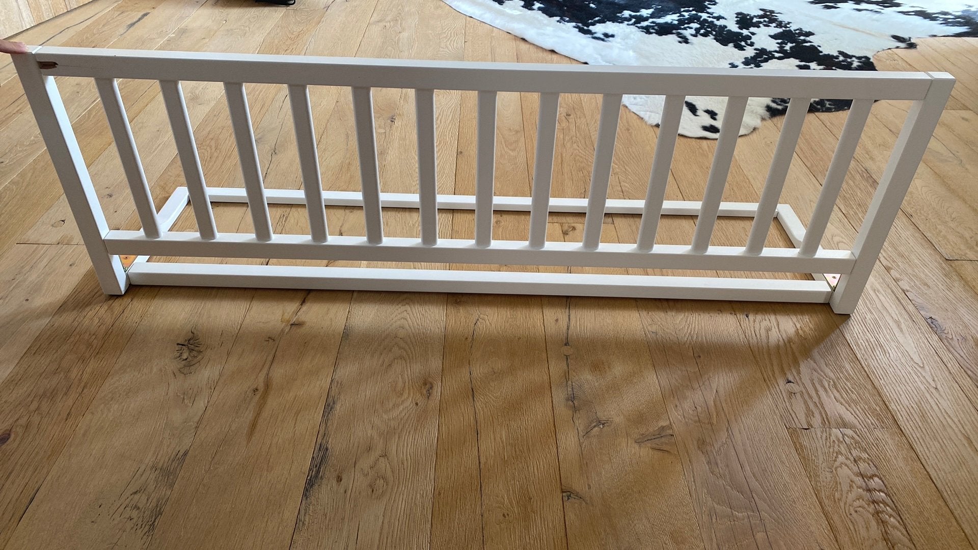 Bedhekje hout childwood, Kinderen en Baby's, Kinderkamer | Bedden, Ophalen, Gebruikt