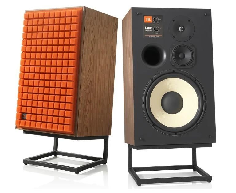 JBL L100 Classic - Like NEW, Enlèvement, Comme neuf, JBL