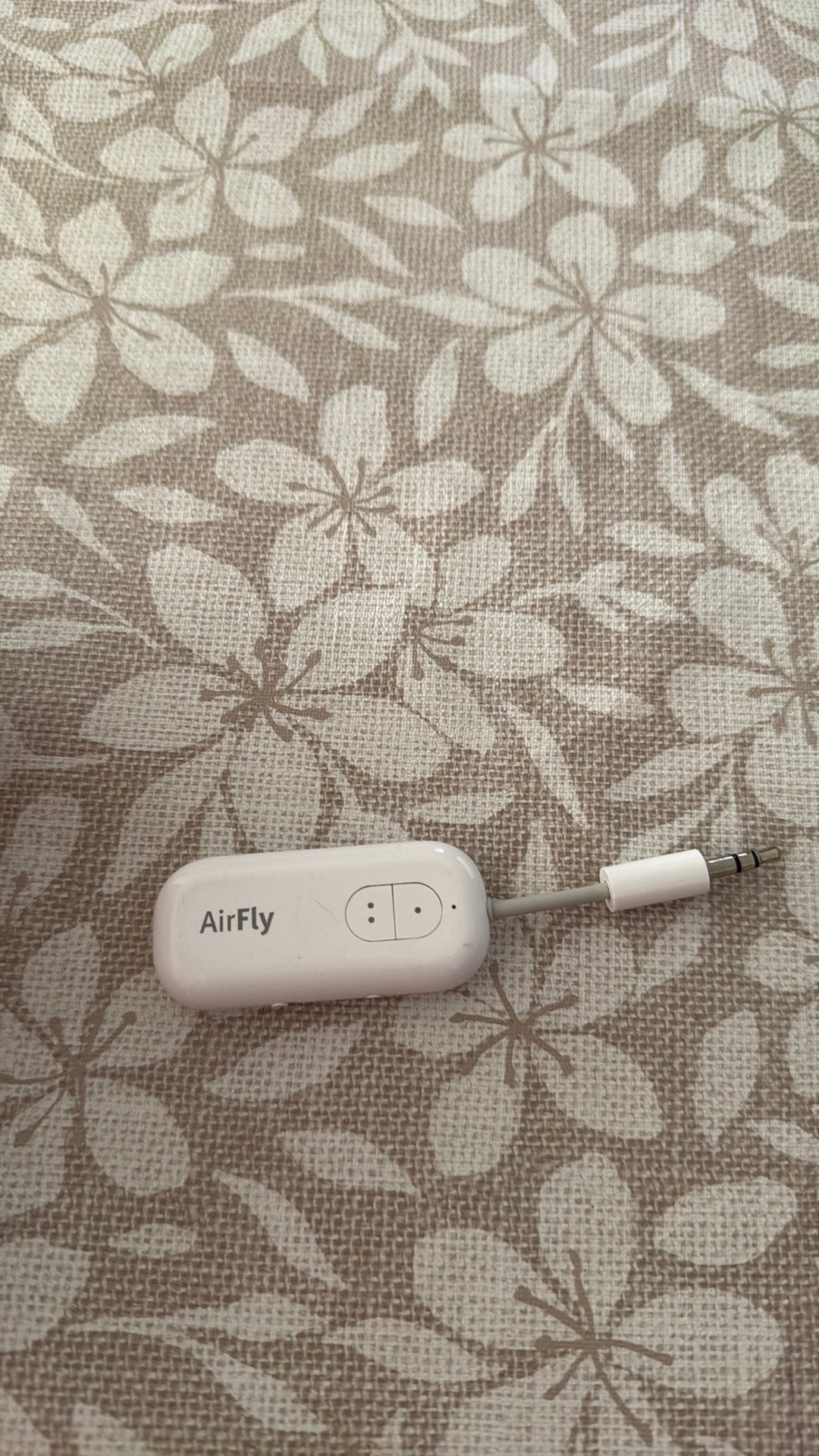 Airfly, Computers en Software, Ophalen, Zo goed als nieuw