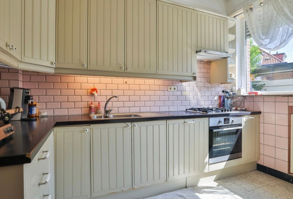 Gratis keuken, Huis en Inrichting, Keuken | Complete keukens, Ophalen, Gebruikt