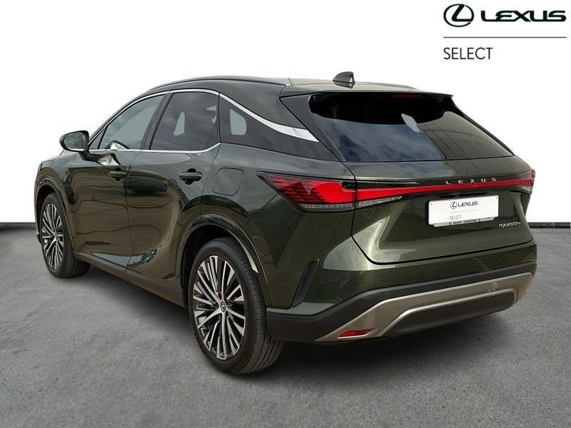 Lexus RX(-H) Executive Line PHEV 306HP, Auto's, Automaat, Euro 6, 2487 cc, 184 pk
