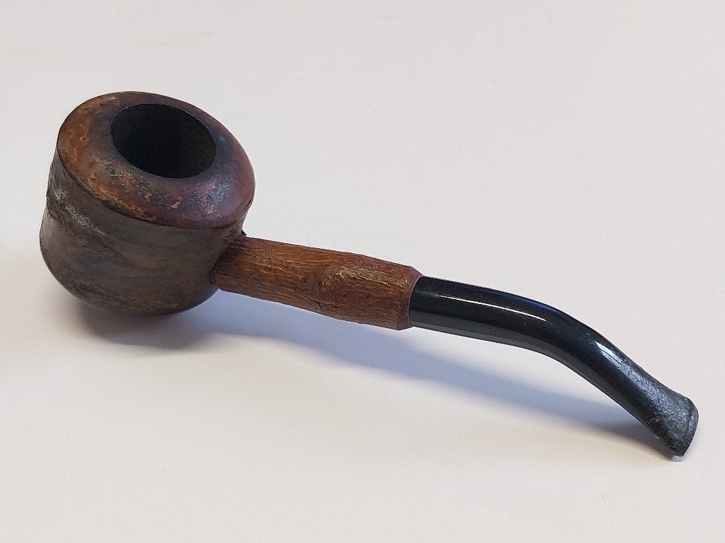 Pipe à tabac classique, Ophalen of Verzenden, Gebruikt