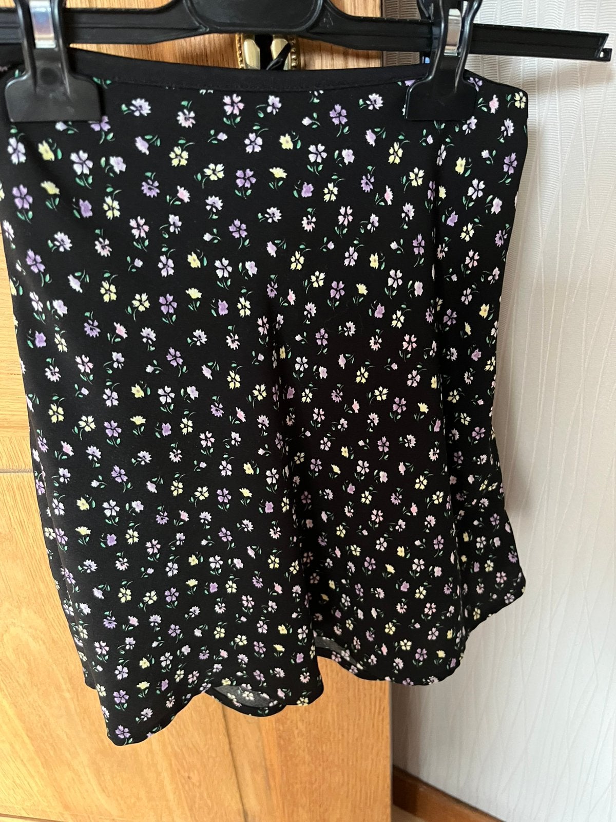 Gevoerd  kort rokje in NIEUWSTAAT maat 32, Kleding | Dames, Ophalen of Verzenden, Nieuw