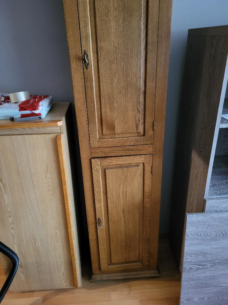 Armoire chaussures, Ophalen, Gebruikt