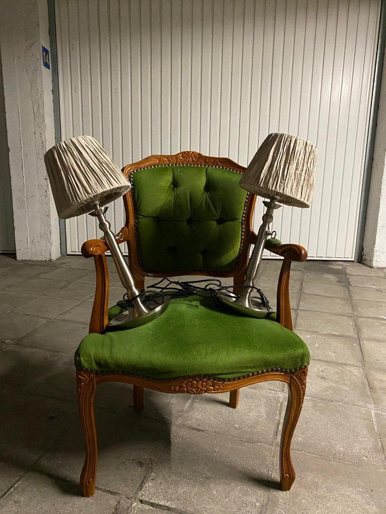 Fauteuils, Antiek en Kunst, Ophalen