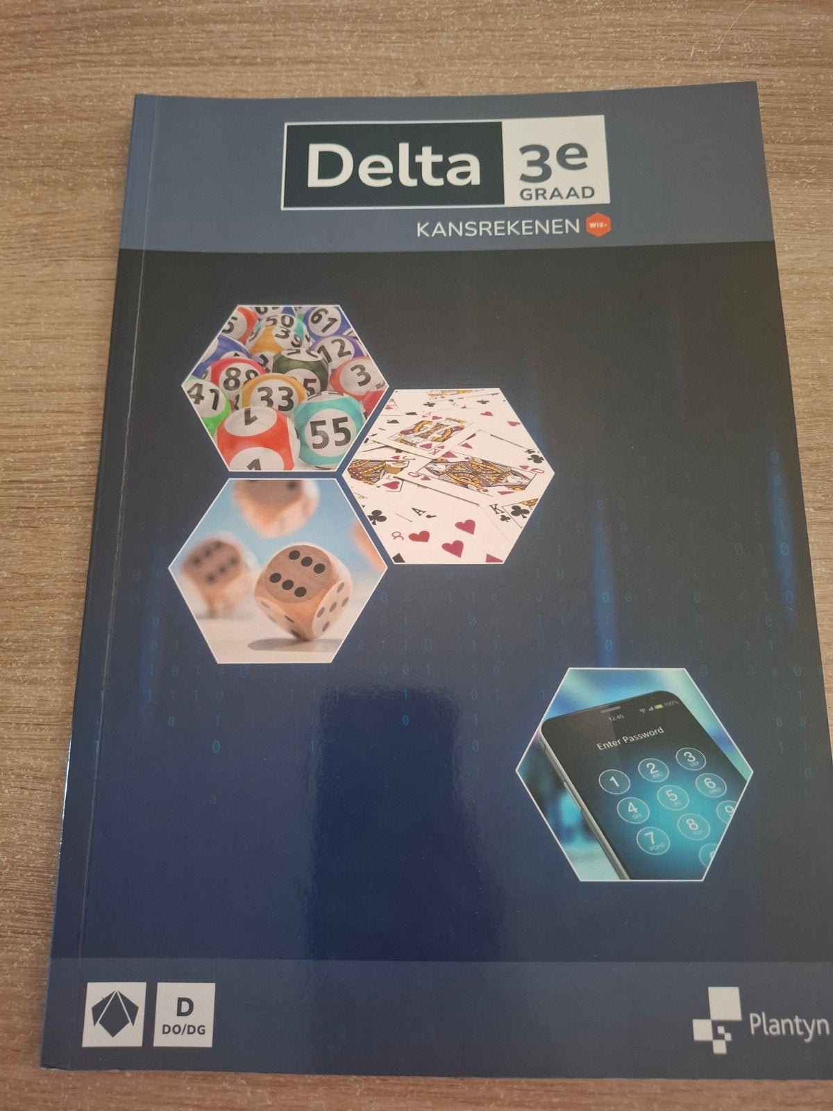 Griet Schatteman - Leerboek, Ophalen, Nederlands, Griet Schatteman; Nicole De Wilde; Maarten Arts; Regi Op de B...
