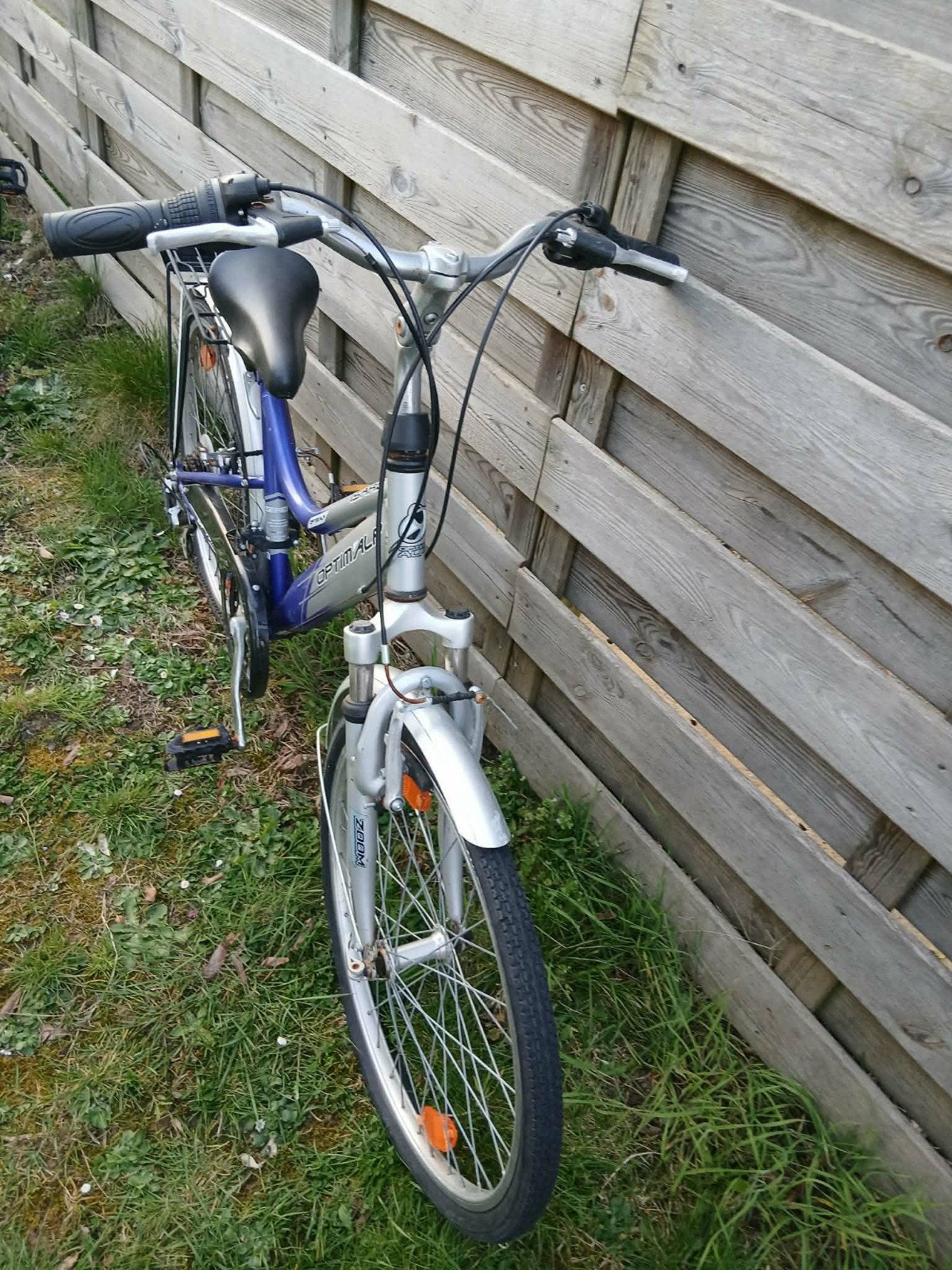 velo 24 pouces, Vélos & Vélomoteurs, Enlèvement