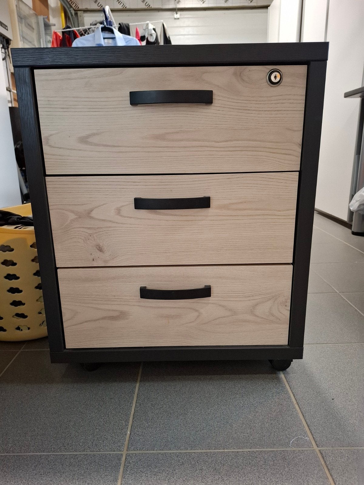 ladekast, Huis en Inrichting, Ophalen