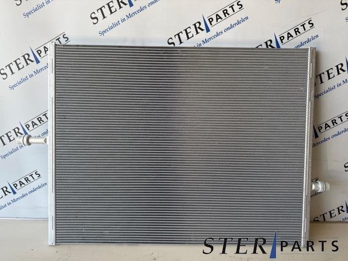 Radiateur d'un Mercedes Sprinter, Neuf, -, -, Enlèvement ou Envoi