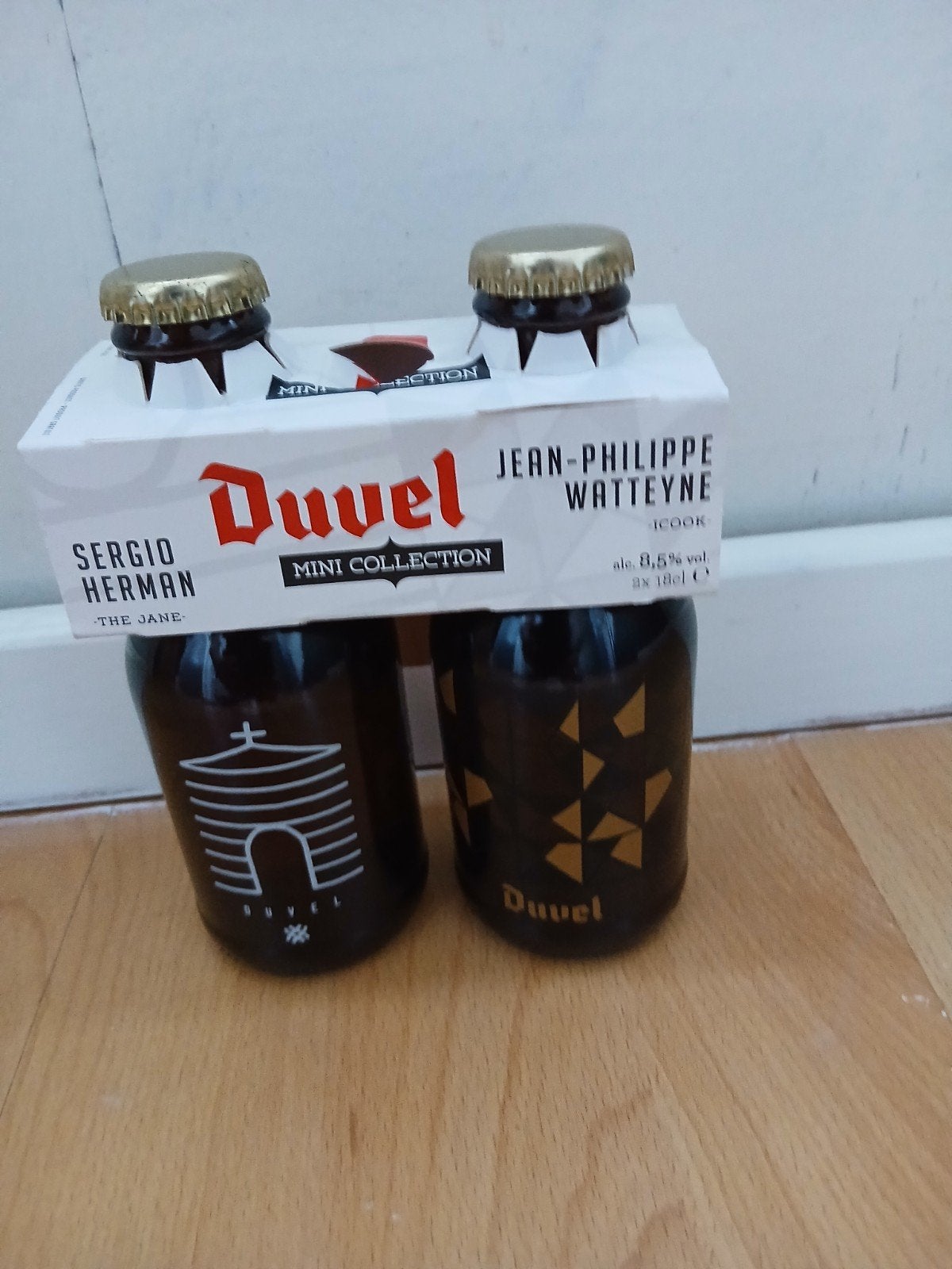 duvel, Diversen, Ophalen of Verzenden