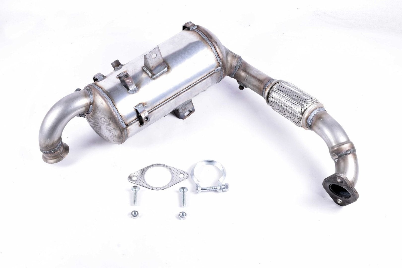 Roetfilter Ford Focus, Volvo V40, V50 1.6 TDCi, Auto-onderdelen, -, Nieuw, Ophalen of Verzenden, -