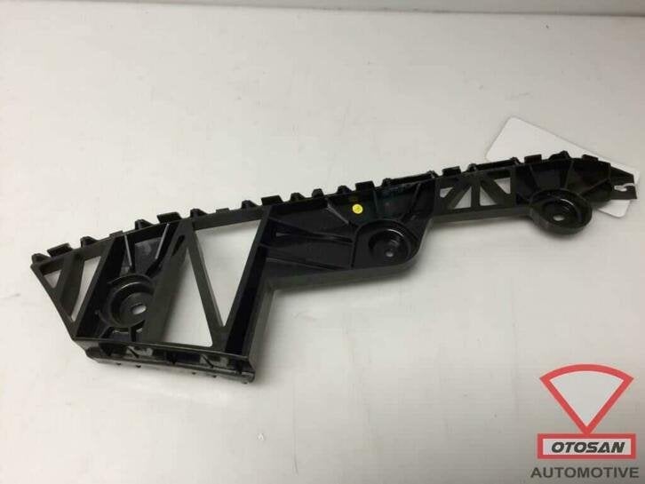 vw touareg 2017 achterbumper geleider links 760807355, Gebruikt, Volkswagen, Volkswagen AG, Links