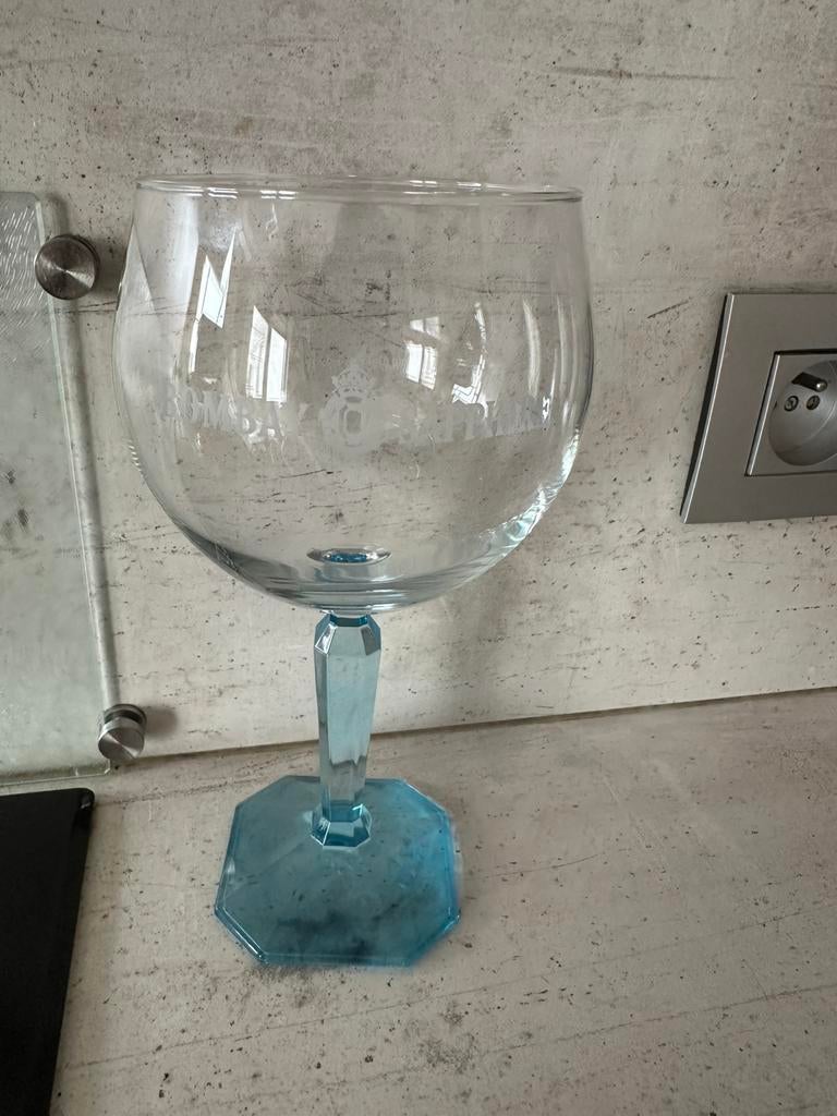Glas, Verzamelen, Glas en Drinkglazen, Ophalen, Zo goed als nieuw