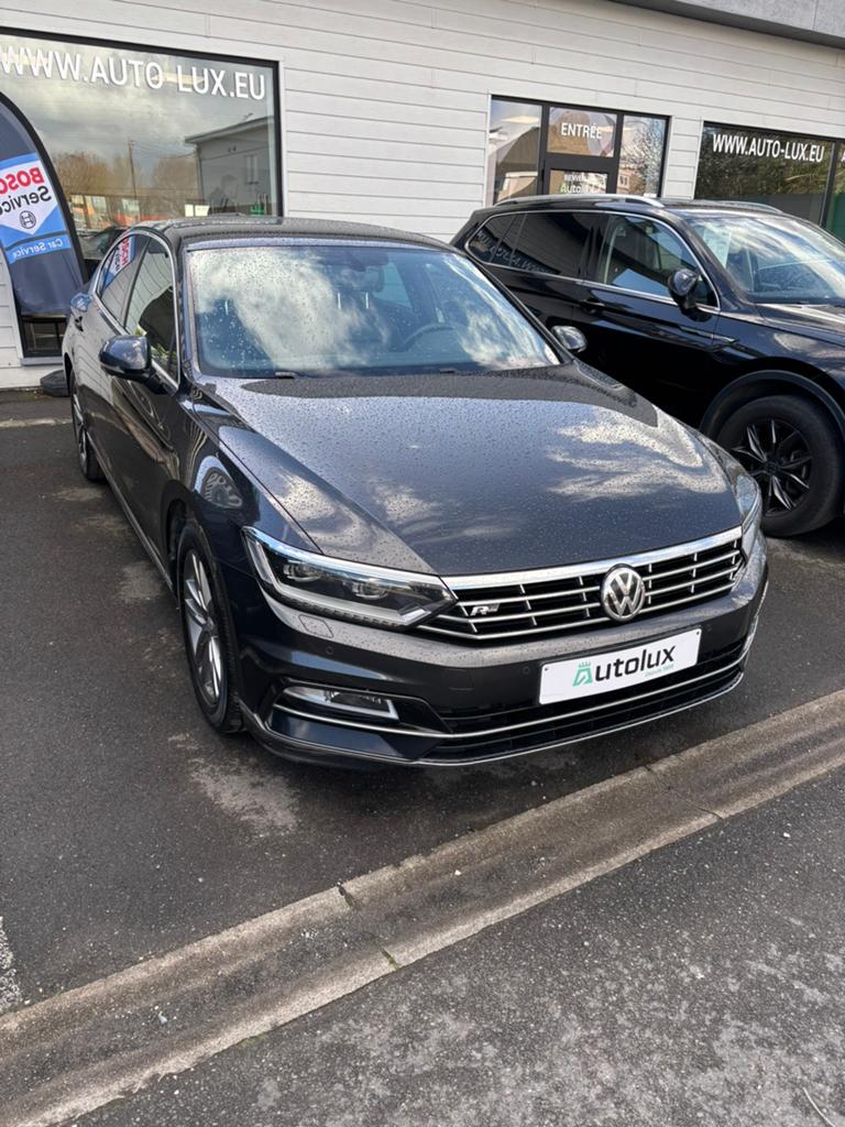 Passat 2017, Autos, Volkswagen, Particulier, Achat, Passat