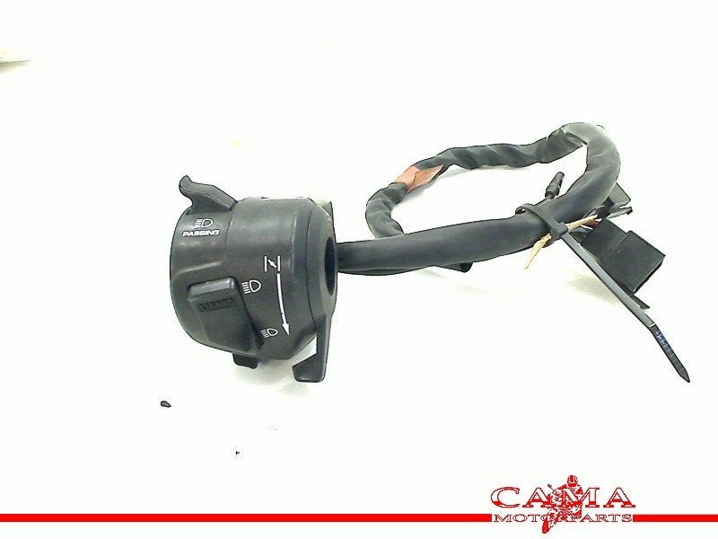 STUURSCHAKELAAR LINKS ST 1100 Pan European (ST1100 ST1100A), Motoren, Onderdelen | Honda, Dhr. S. di Majo, Gebruikt, Info@cama-motorparts.nl