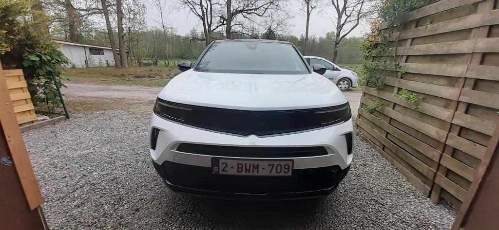 opel mokka, Auto's, Automaat, Particulier, Mokka, Bluetooth