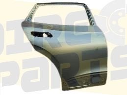 Volkswagen ID.5 (6/22-) achterportier Rechts Origineel! 11E8, Neuf, -, Volkswagen, -