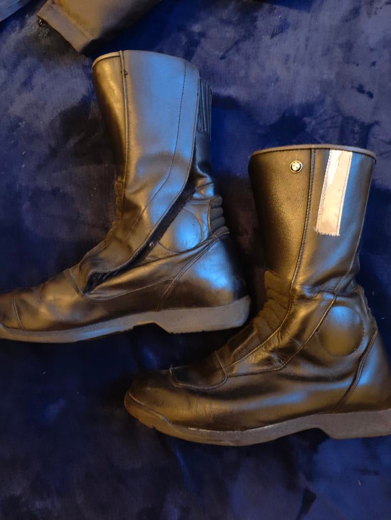 Schoenen BMW  maat 44, Motoren, Ophalen