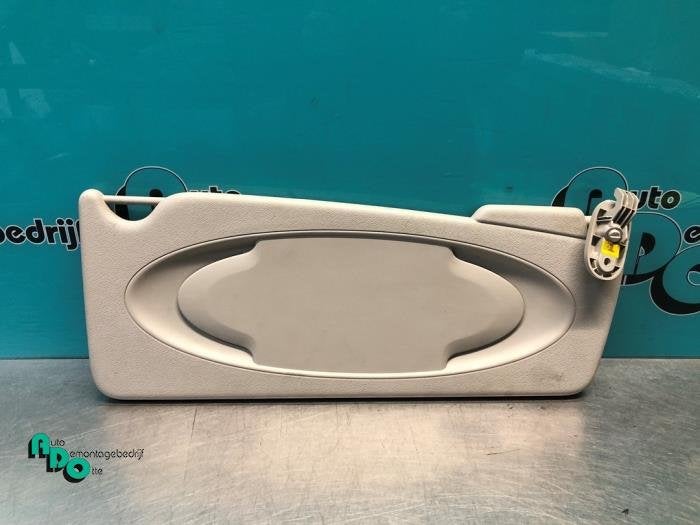 Pare-soleil d'un Mercedes Citan (Citan 12-), Autos : Pièces & Accessoires, 3 mois de garantie, Utilisé, -, -