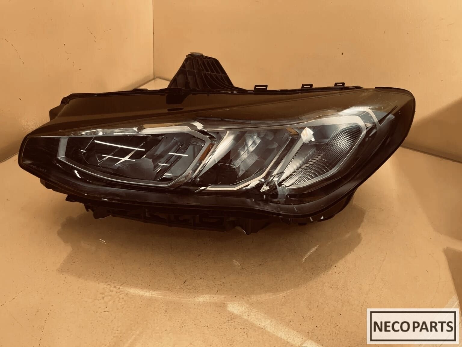 Koplamp links origineel BMW 2 U06 ACTIVE TOURER FULL LED 22-, Auto-onderdelen, Gebruikt, -, -, Ophalen of Verzenden