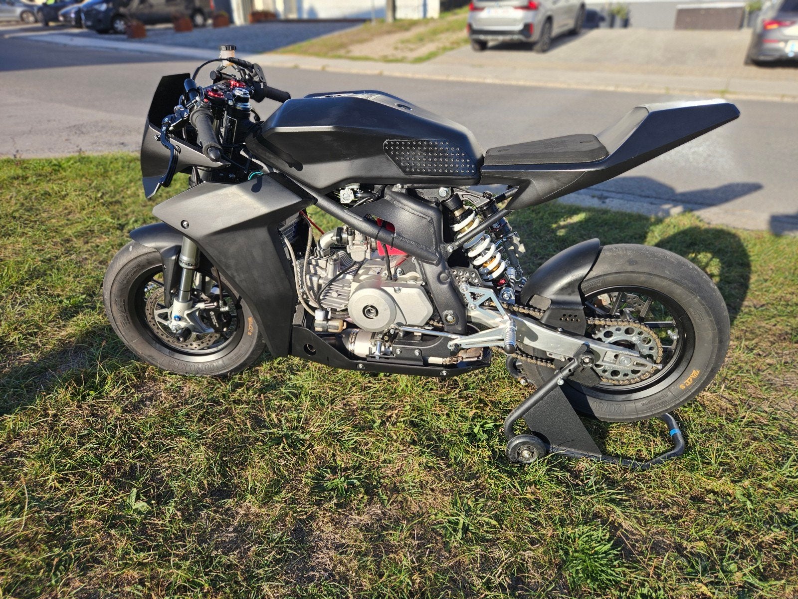 ycf gp 157 (180 motor), Motoren, Particulier