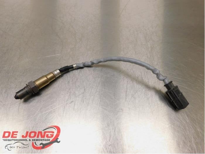 Sonde lambda d'un Mercedes Vito, 3 mois de garantie, Utilisé, -, -