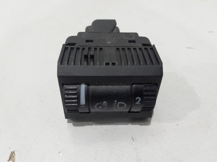 Schakelaar Koplamp Ihv van een Volkswagen Polo, Auto-onderdelen, Dashboard en Schakelaars, Gebruikt, 3 maanden garantie, Ophalen of Verzenden