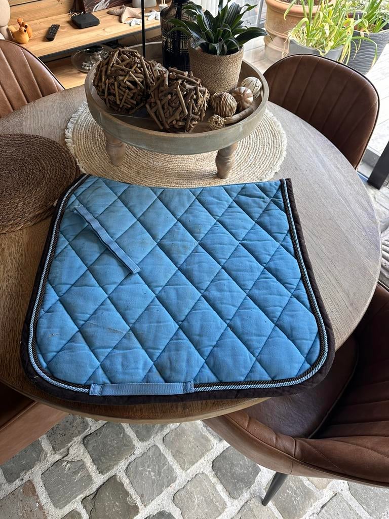 BR EVENT cooldry dressuur zadeldek, Dieren en Toebehoren, Ophalen, BR