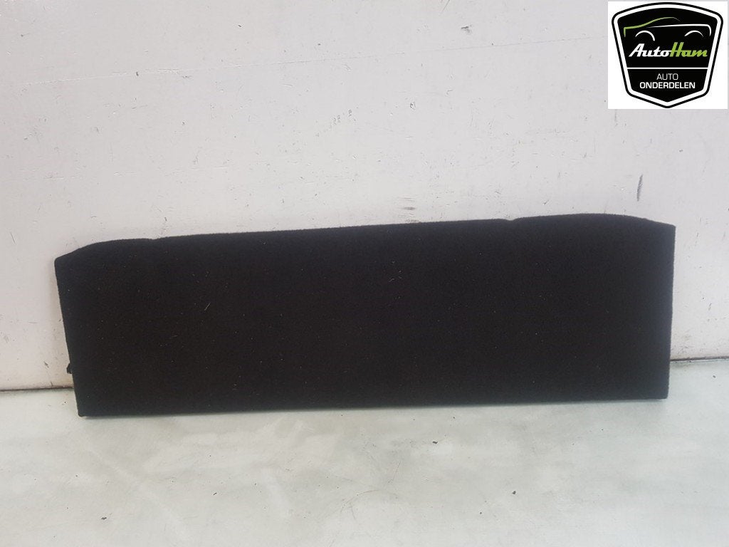 TAPIS DE COFFRE Opel Zafira Tourer (P12) (|13366364|), Opel, Opel Automobile GmbH, Utilisé, Kontakt-opel@opel.com