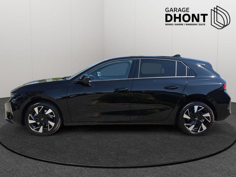 Opel Astra GS - 1.2 MHEV - Automaat - 145PK, Autos, Neuf, 145 ch, Achat, Euro 6