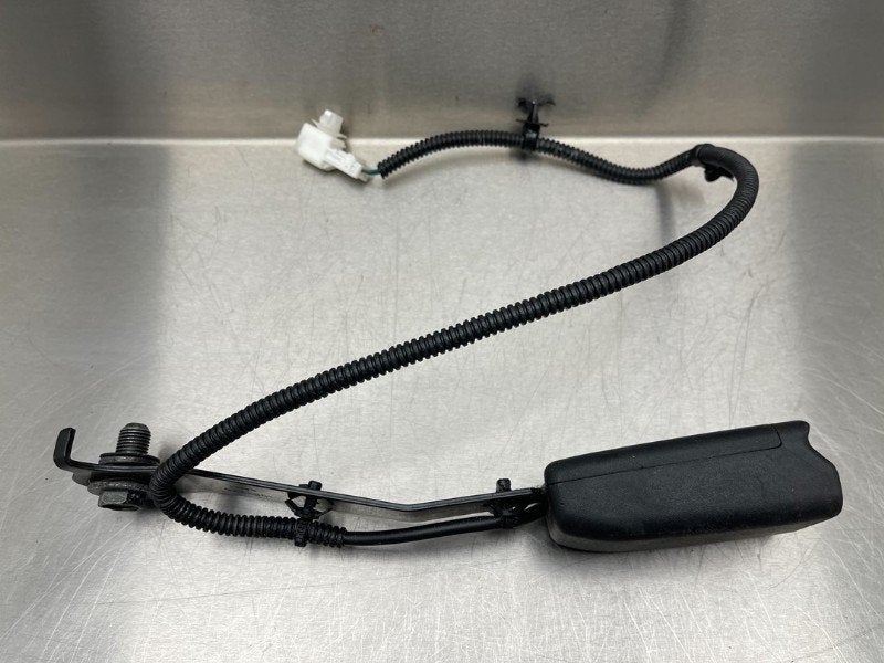 BOUCLE DE CEINTURE DE SECURITE AVANT GAUCHE Honda, Utilisé, Honda