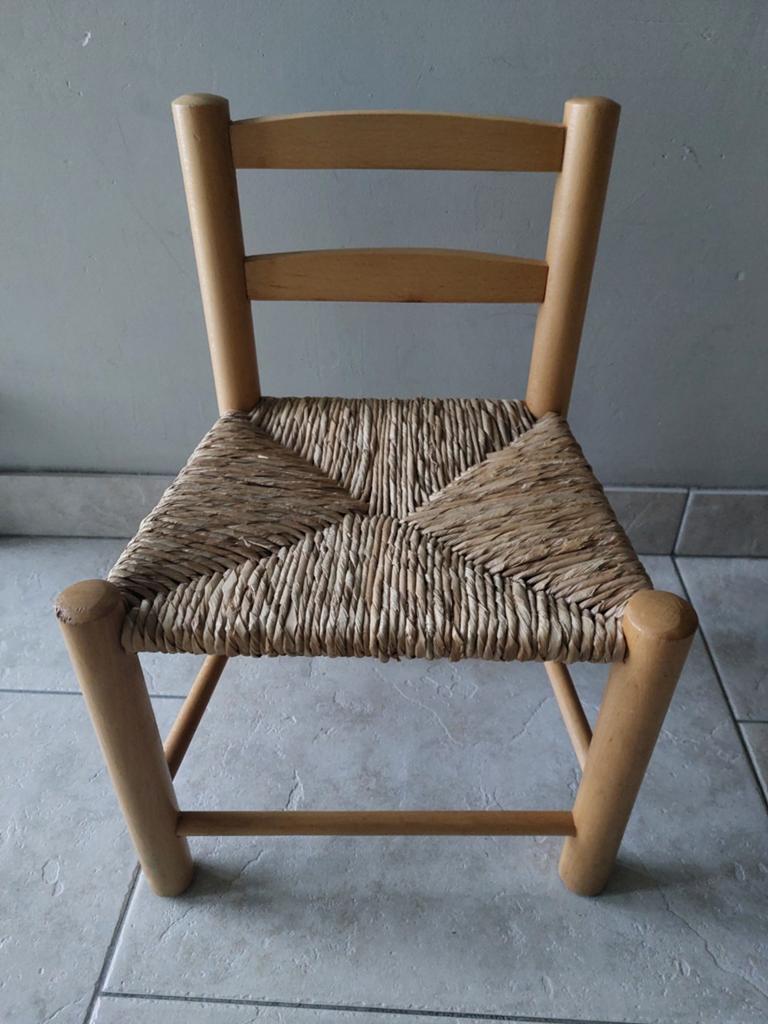 chaise pour bébé, Enlèvement ou Envoi