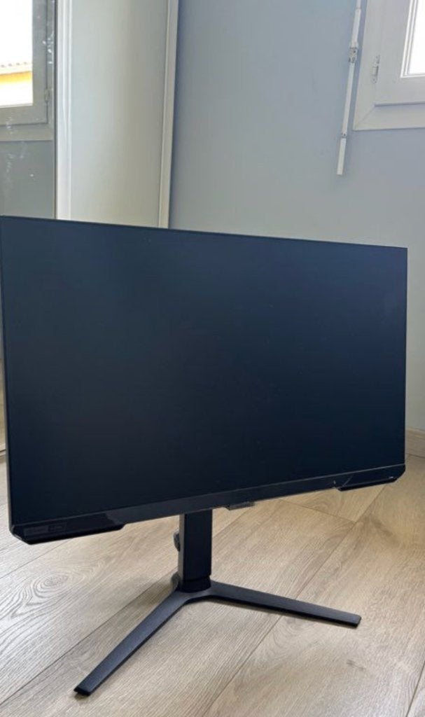 Ecran Samsung Odyssey G4 240hz, Gaming, HD, IPS, Comme neuf