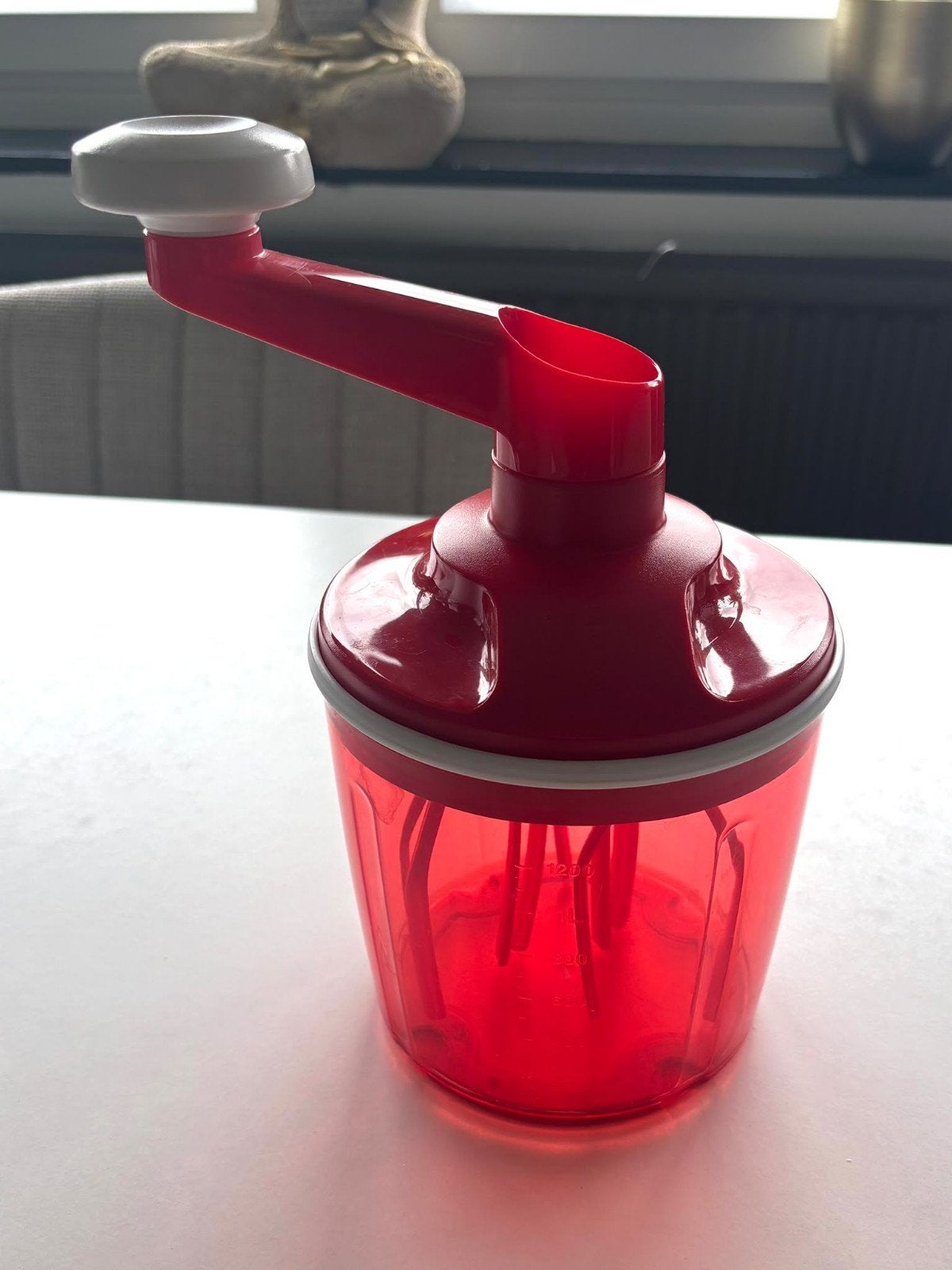 Mixeur Tupperware, Electroménager, Enlèvement