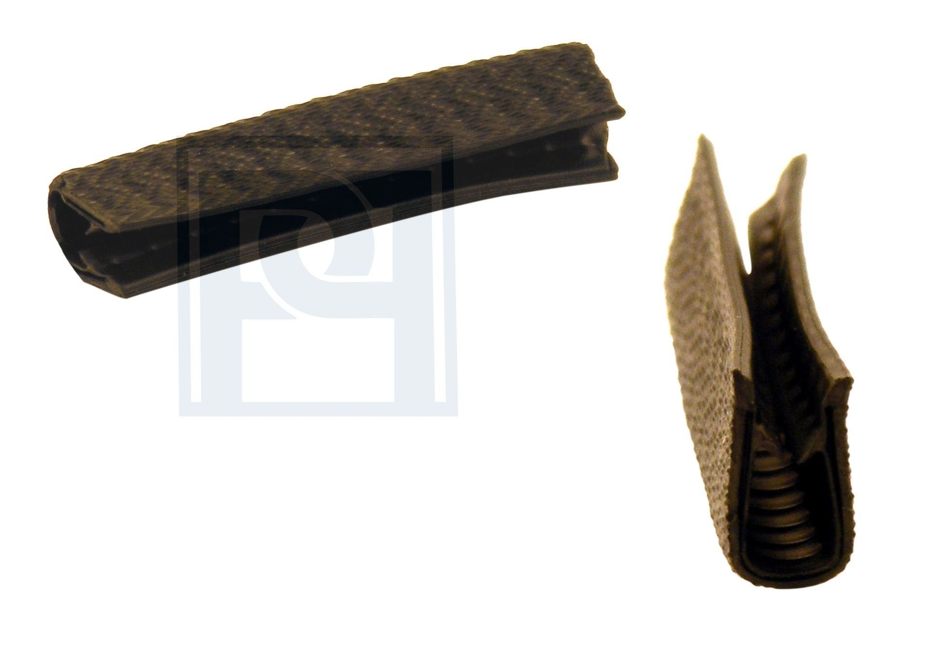 Volvo Rubber portierstijl (kantprofiel)  (140+240 242 244 24, Ophalen of Verzenden, Nieuw, Volvo