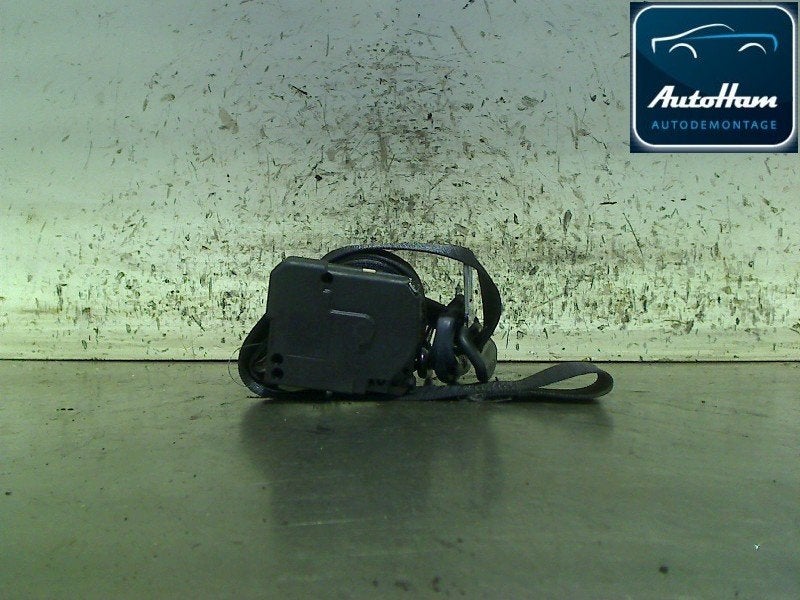 CEINTURE DE SECURITE AVANT DROIT Opel Corsa C (F08 / 68), Utilisé, Opel