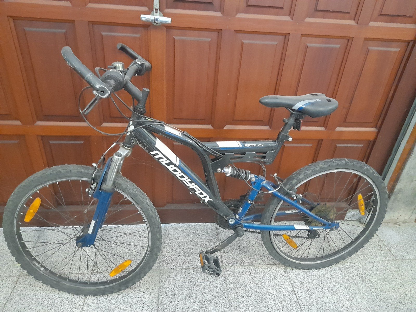 fiets, Ophalen, Gebruikt, Heren, Overige merken