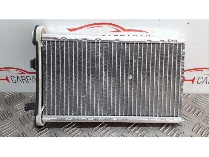 Radiateur chauffage d'un Mercedes C-Klasse, 3 mois de garantie, Utilisé, -, -