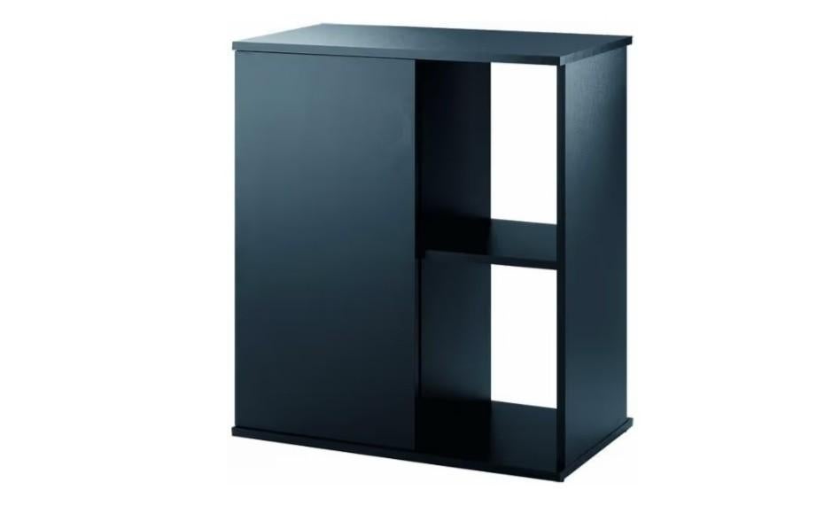 Aquariumkast 60x30x30cm, Dieren en Toebehoren, Vissen | Aquaria en Toebehoren, Ophalen, Zo goed als nieuw, Aquariummeubel, Overige merken